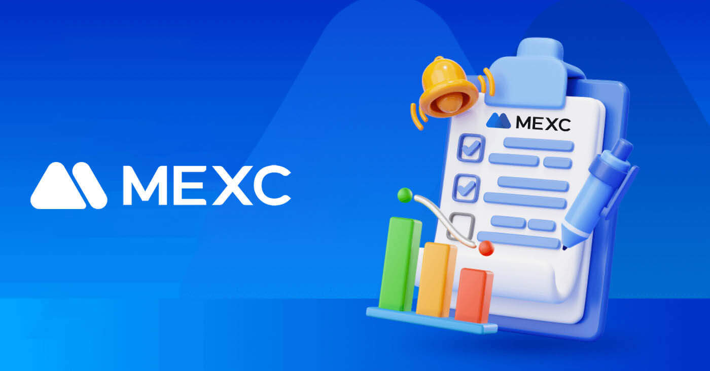 Frequently Asked Questions (FAQ) in MEXC