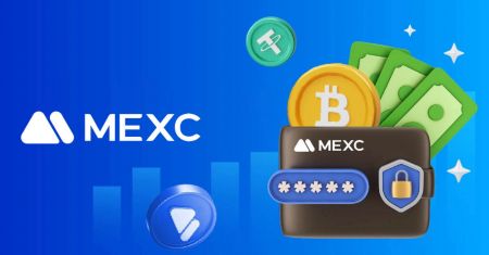 How to Buy Crypto using Credit Card on MEXC