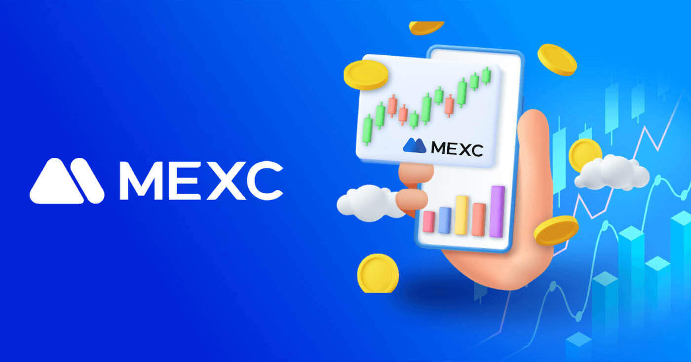 How to Buy Crypto on MEXC P2P Fiat Trading