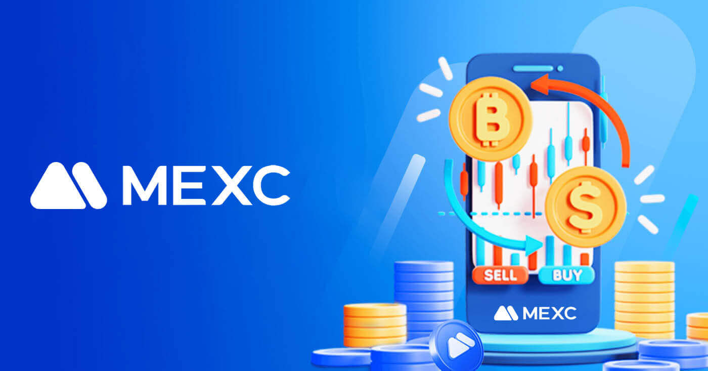 How to Deposit and Trade Crypto at MEXC