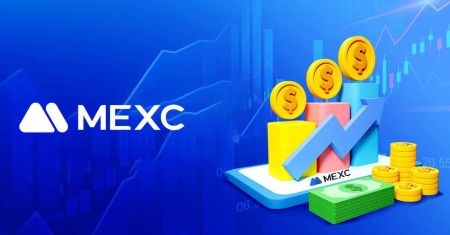 How to Trade Crypto and Withdraw from MEXC