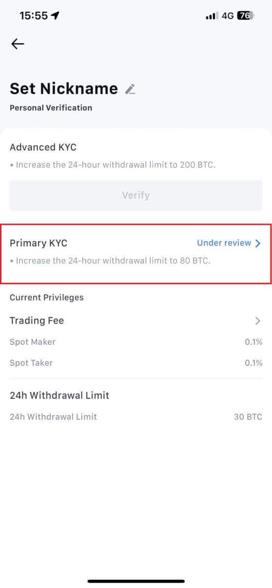 Häufig gestellte Fragen (FAQ) in MEXC