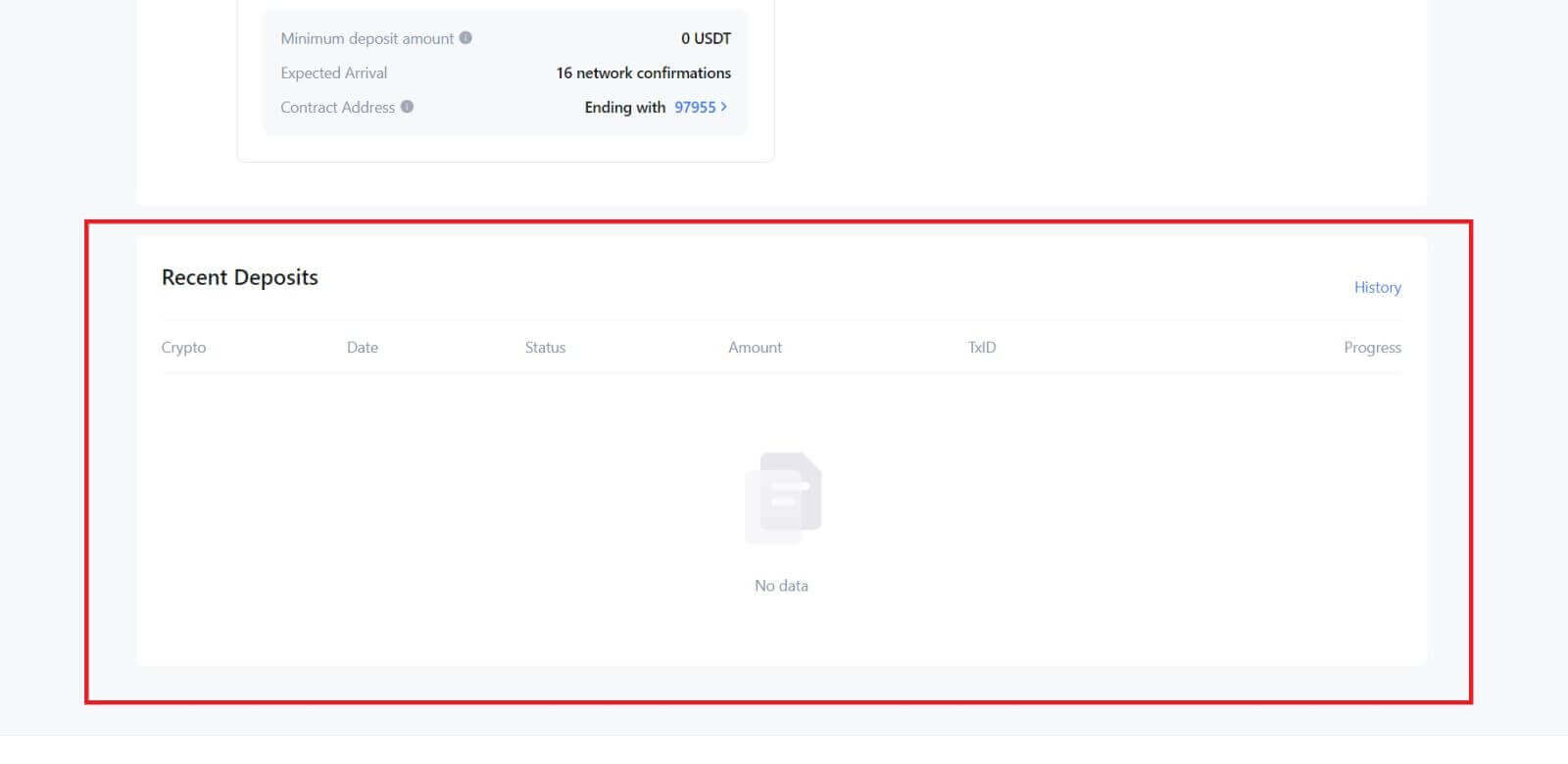 MEXC پر کرپٹو کو کیسے جمع اور تجارت کریں۔ MEXC پر کرپٹو کو کیسے جمع اور تجارت کریں۔