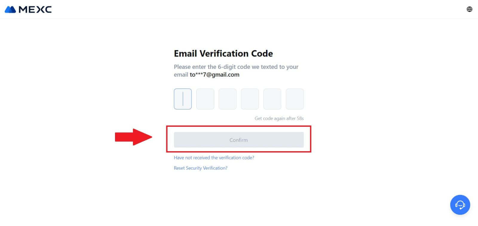 How to Login and Deposit on MEXC How to Login and Deposit on MEXC