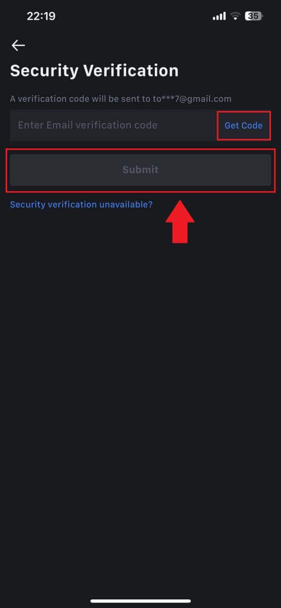 How to Login and Deposit on MEXC How to Login and Deposit on MEXC