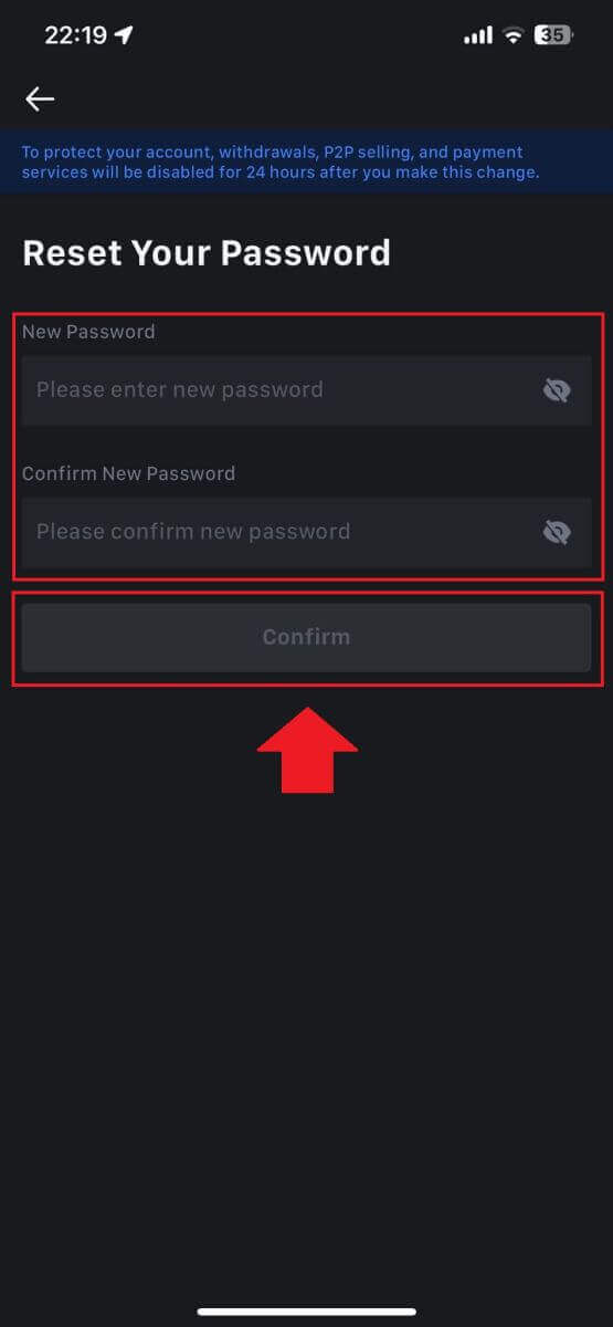 How to Login and Deposit on MEXC How to Login and Deposit on MEXC
