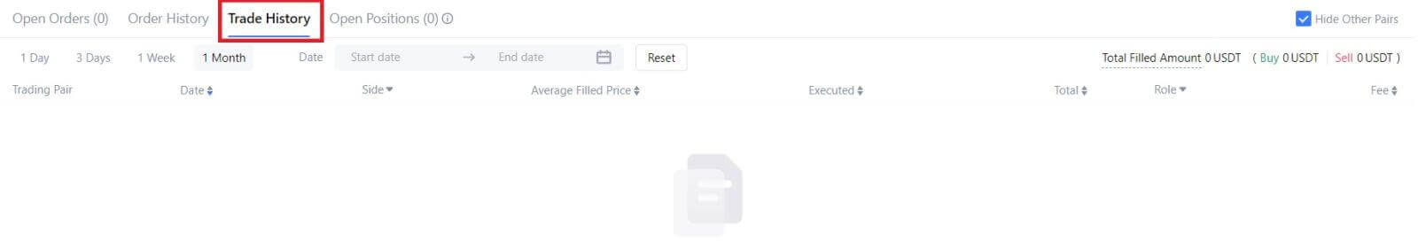 How to Register and Trade Crypto at MEXC