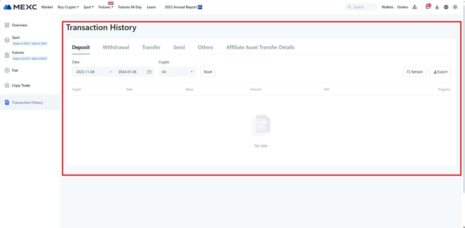 How to Start MEXC Trading in 2021: A Step-By-Step Guide for Beginners How to Start MEXC Trading in 2021: A Step-By-Step Guide for Beginners