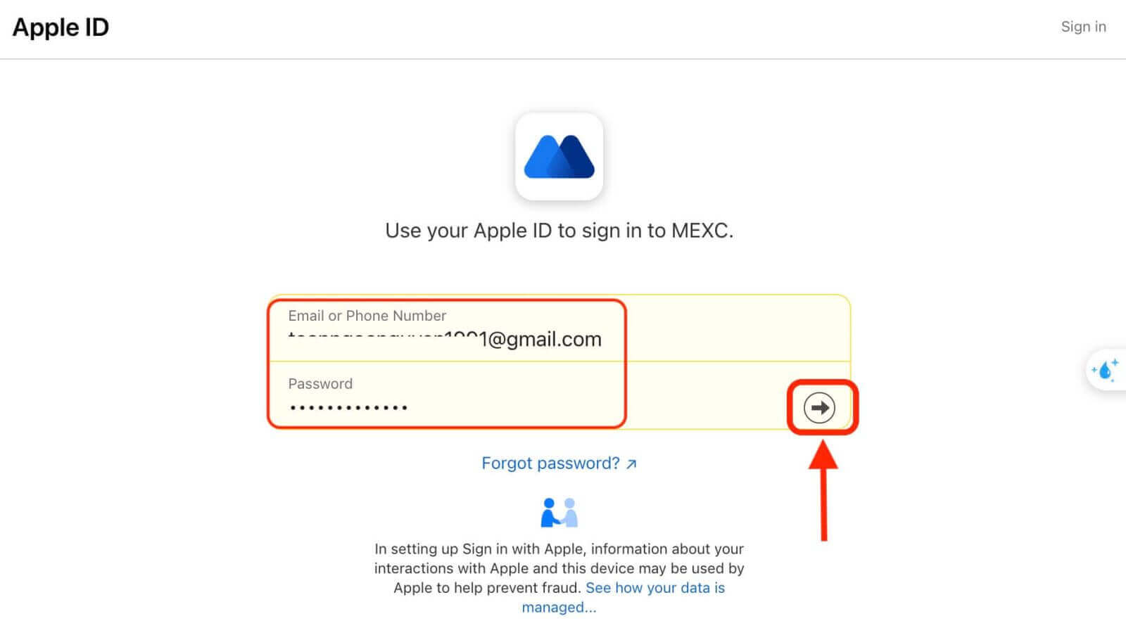 初心者のためのMEXCでの取引方法