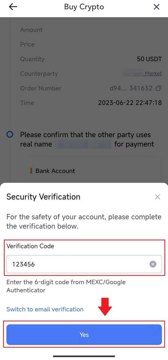 Как торговать криптовалютой и вывести деньги из MEXC
